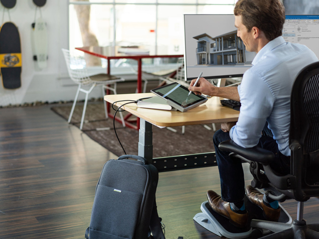 Surface Accessories